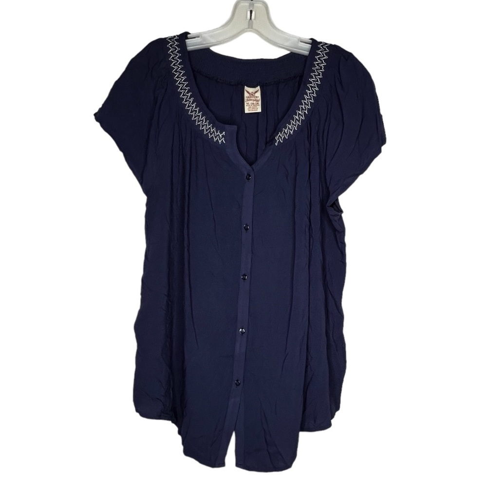 Faded Glory Top